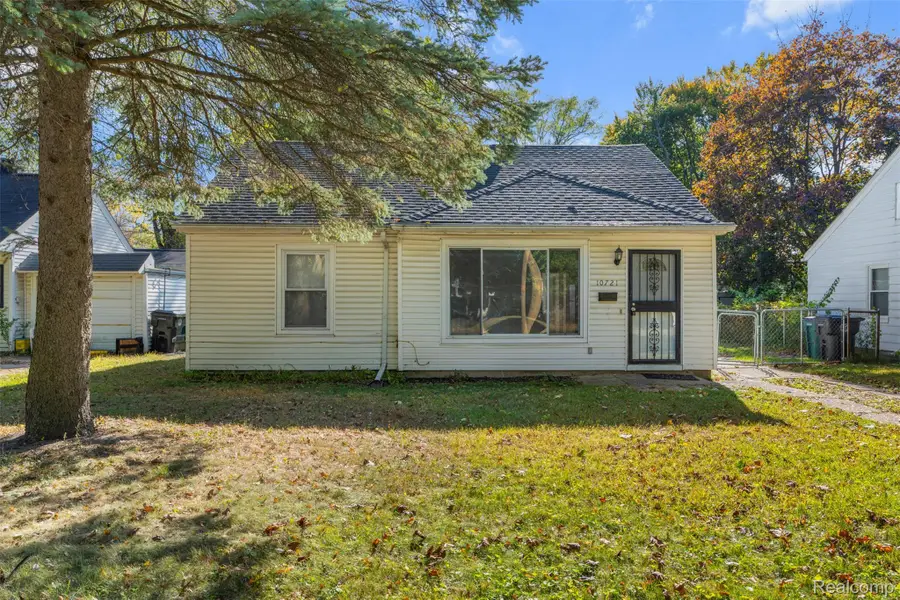 10721 Troy Street, Oak Park, MI 48237 - Image #2