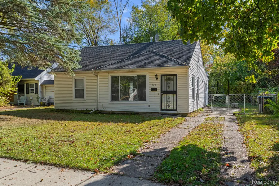 10721 Troy Street, Oak Park, MI 48237 - Image #3
