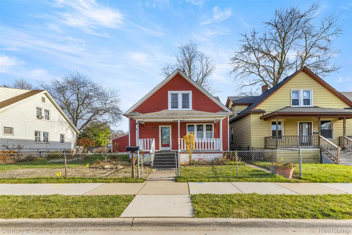 4403 6th Street, Ecorse, MI 48229 - Image #1