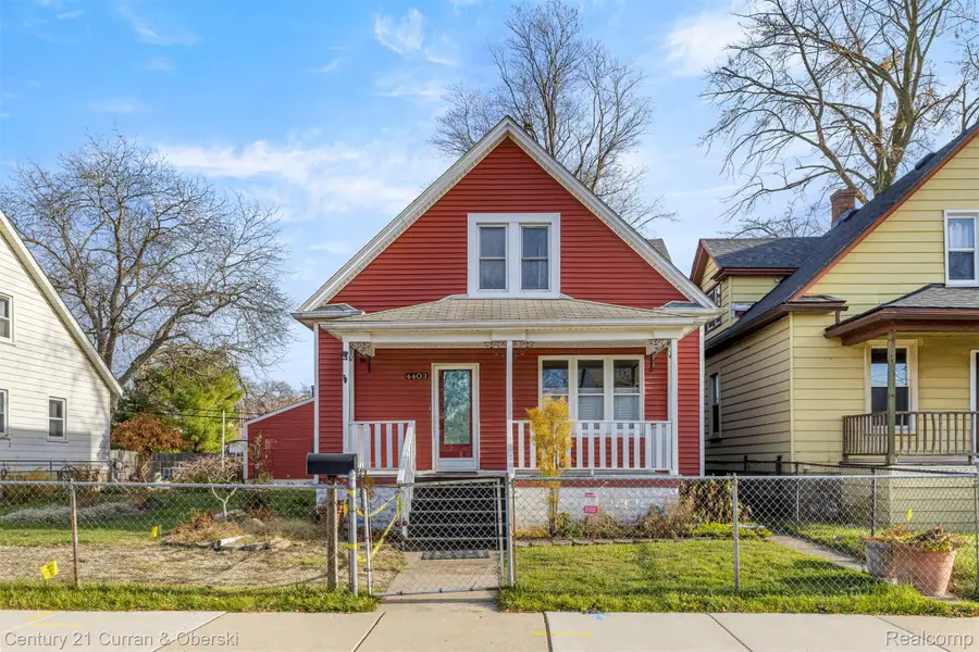 4403 6th Street, Ecorse, MI 48229 - Image #2