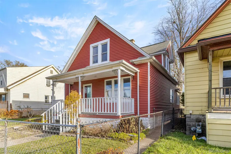 4403 6th Street, Ecorse, MI 48229 - Image #3