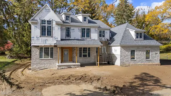 3627 Middlebury Lane, BloomfieldHills, MI 48301