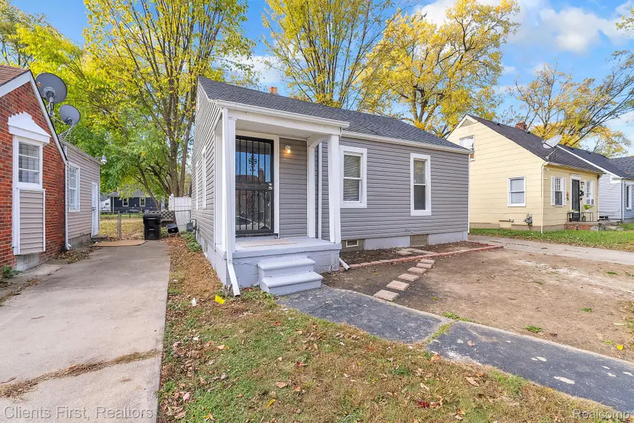 15435 Fielding Street, Detroit, MI 48223 - Image #2
