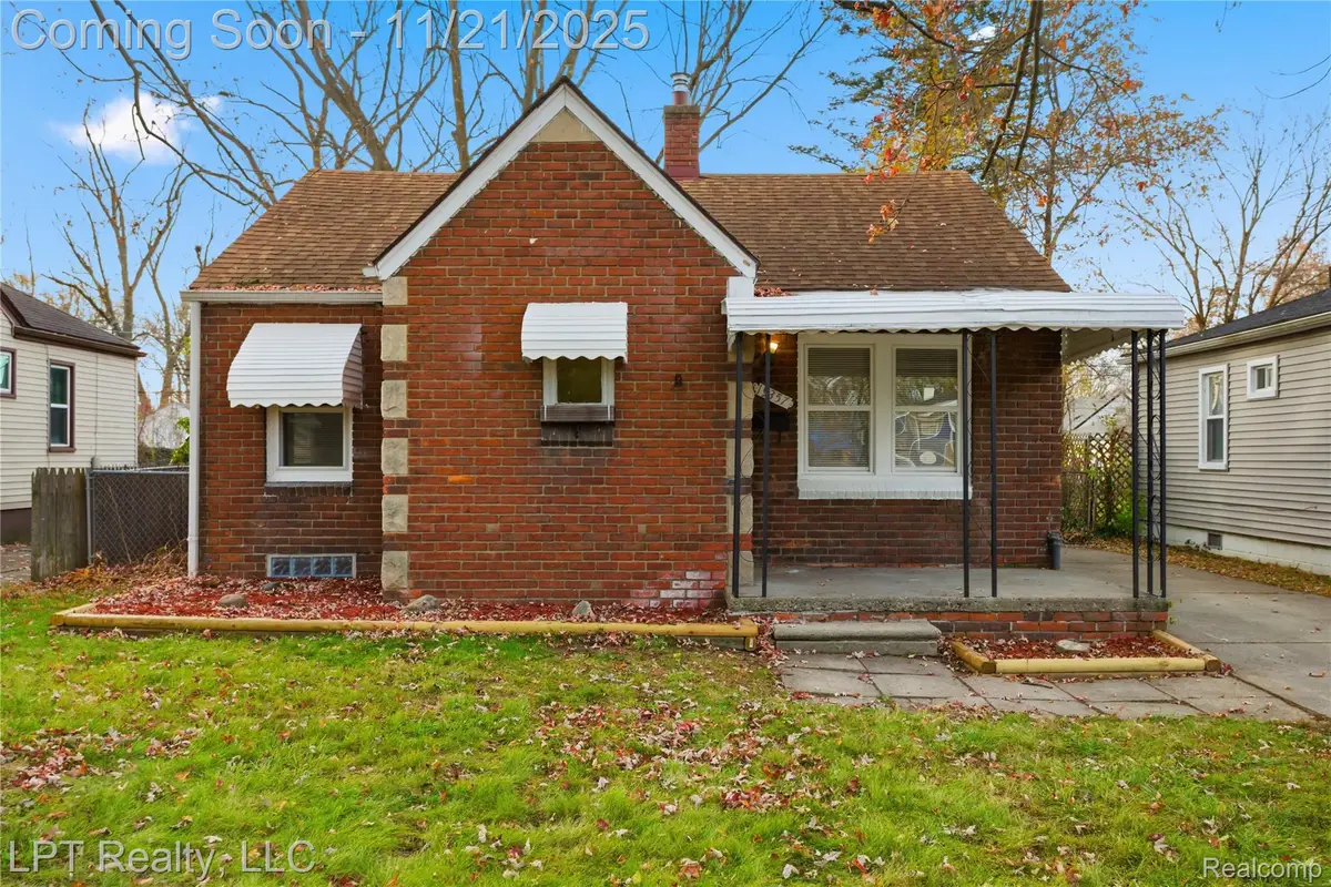 19357 Centralia, Redford, MI 48240 - Image #1