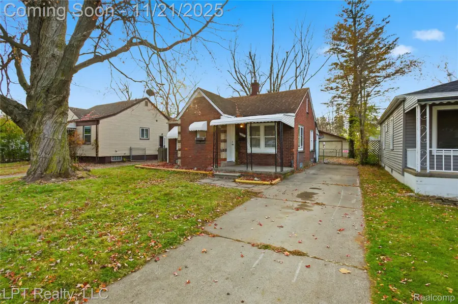 19357 Centralia, Redford, MI 48240 - Image #3