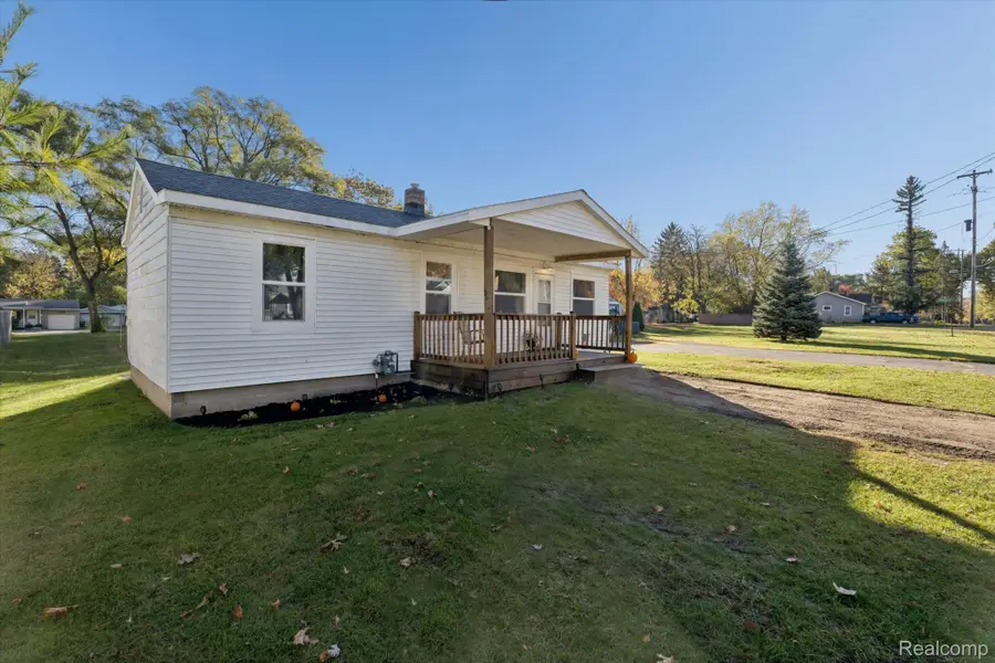12210 Benson Road, Mount Morris, MI 48458 - Image #2