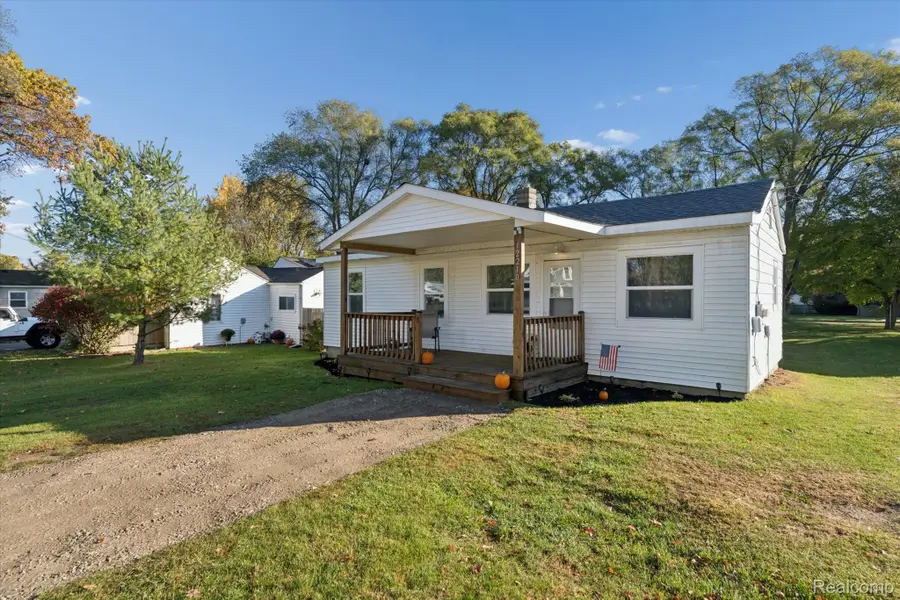 12210 Benson Road, Mount Morris, MI 48458 - Image #3