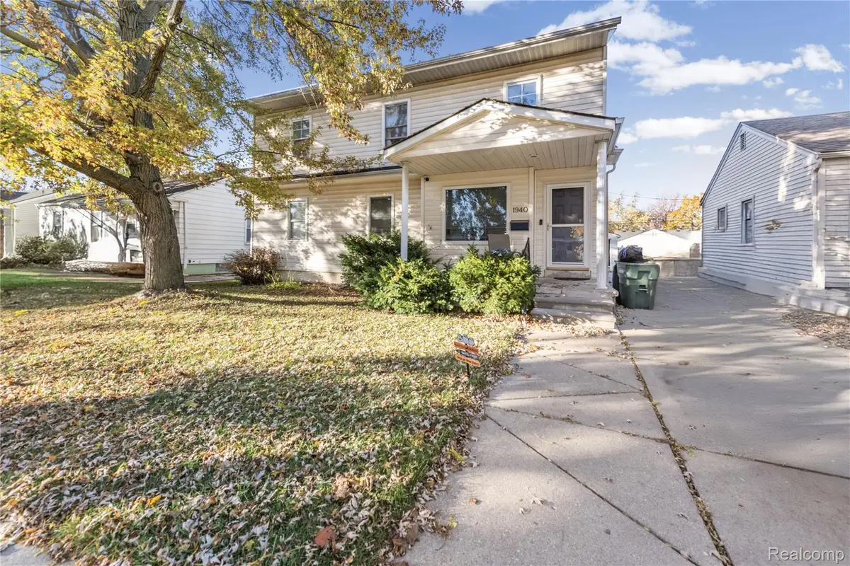 1940 Liberty Avenue, Lincoln Park, MI 48146 - Image #1