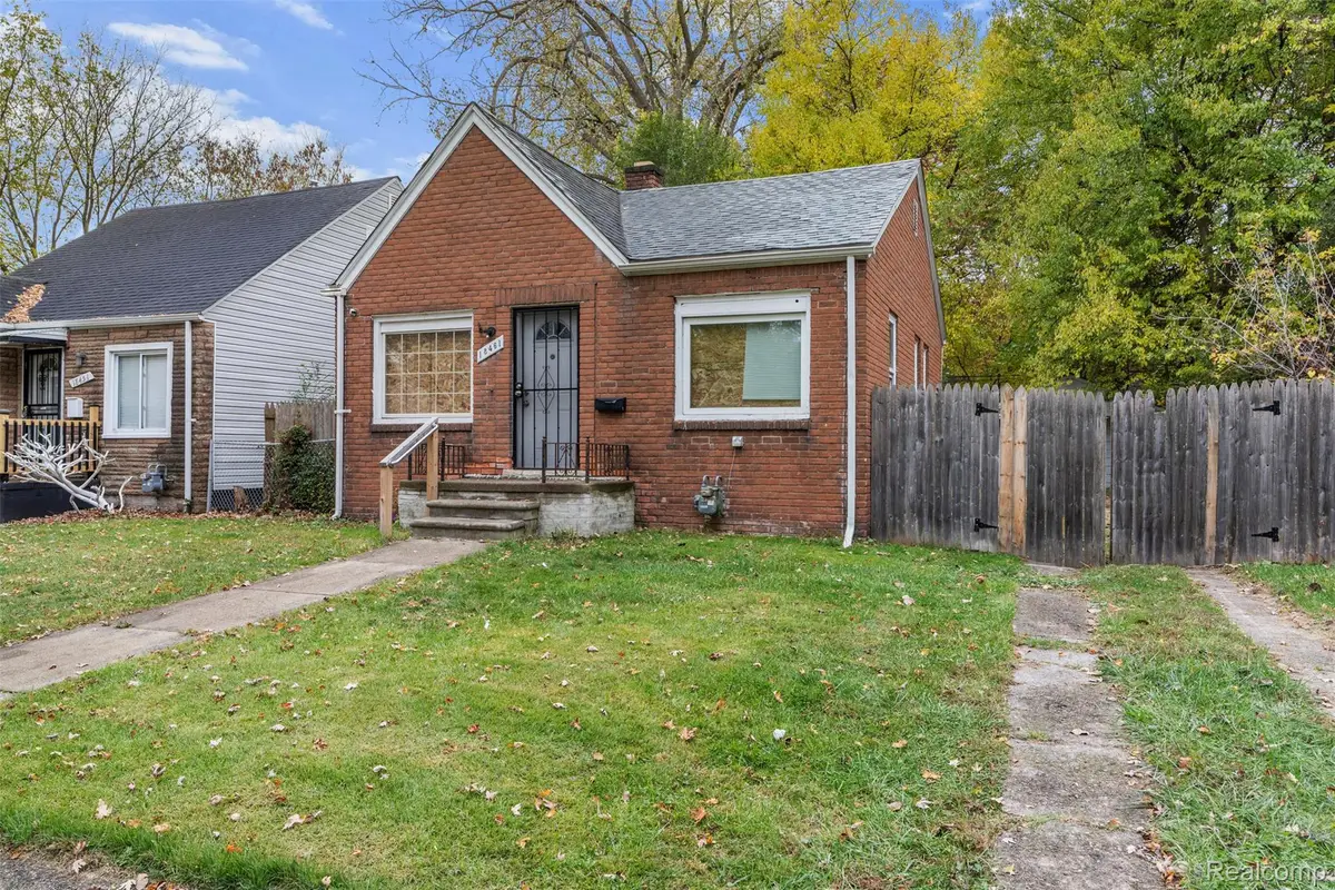 18461 Heyden Street, Detroit, MI 48219 - Image #1