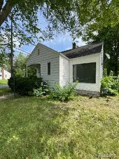 12152 Stout Street, Detroit, MI 48228