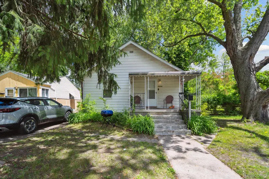 20426 Salem Street, Detroit, MI 48219 - Image #3