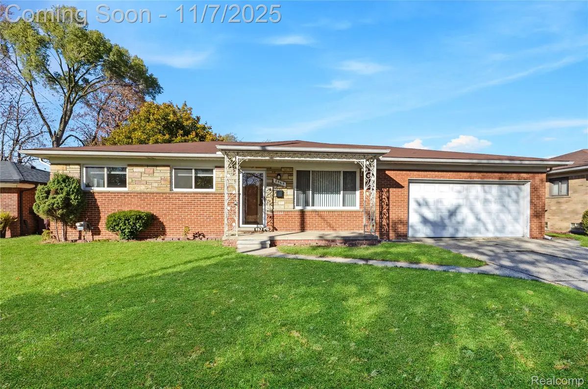 8565 Dale, Center Line, MI 48015 - Image #1