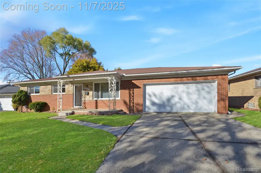 8565 Dale, Center Line, MI 48015 - Image #3