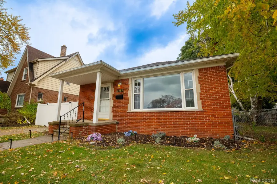 1583 Riverbank Street, Lincoln Park, MI 48146 - Image #2