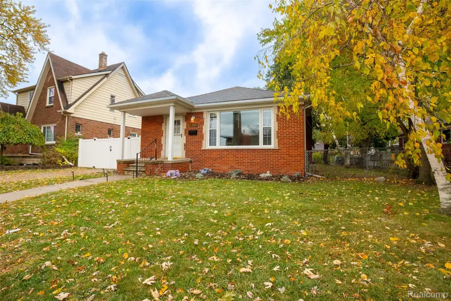 1583 Riverbank Street, Lincoln Park, MI 48146 - Image #3