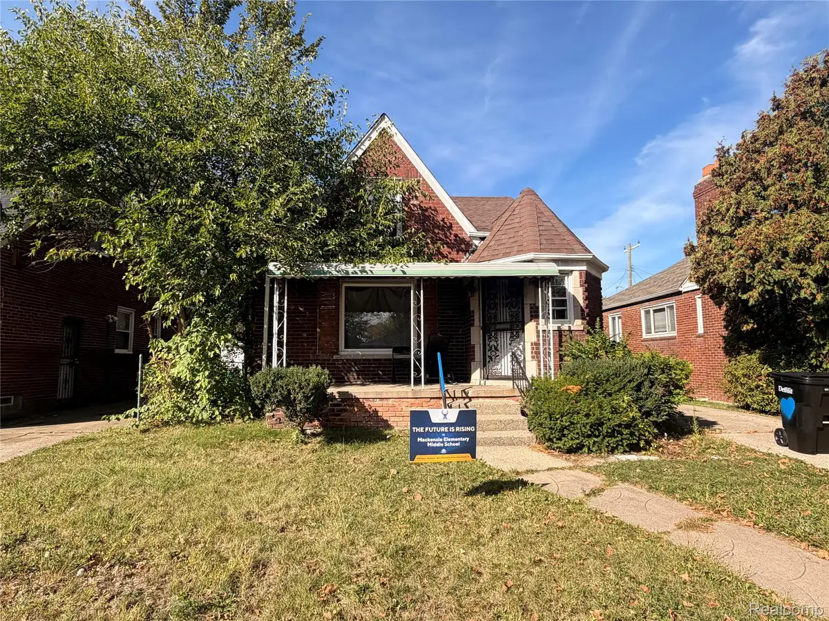 9071 Northlawn Street, Detroit, MI 48204 - Image #1