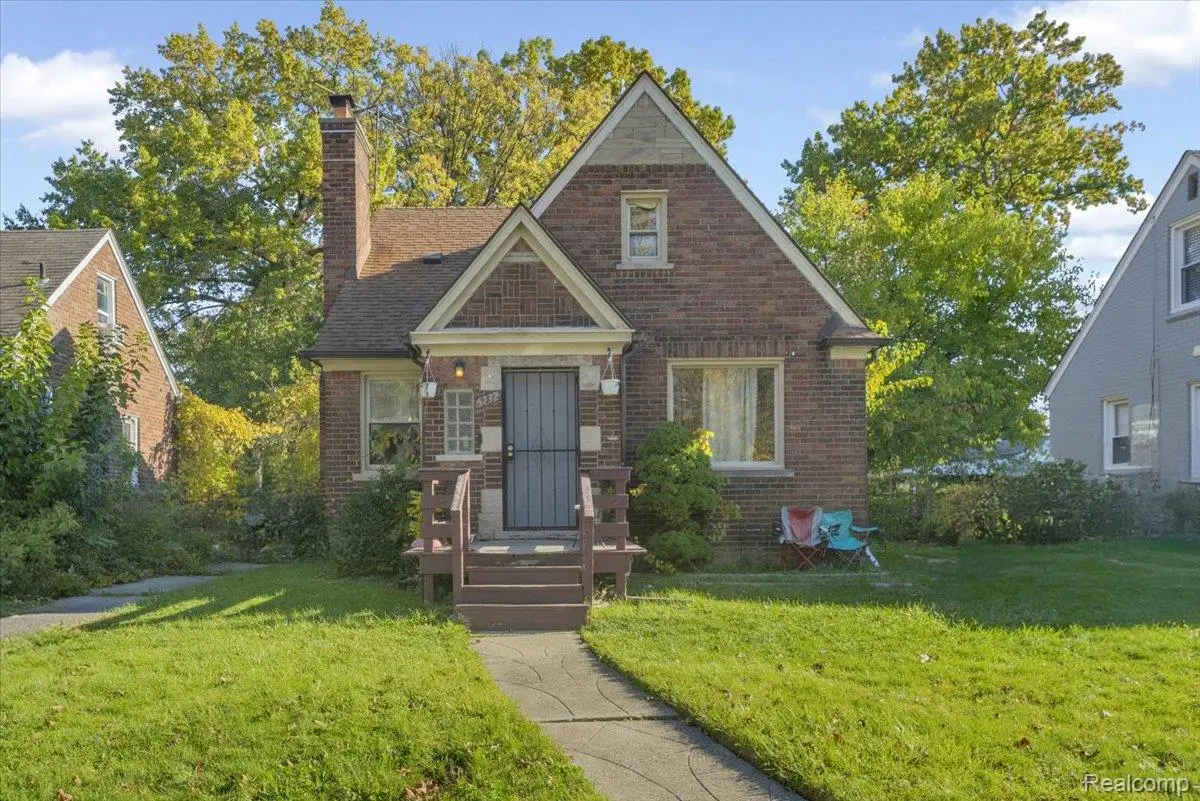 5732 Neff Avenue, Detroit, MI 48224 - Image #1