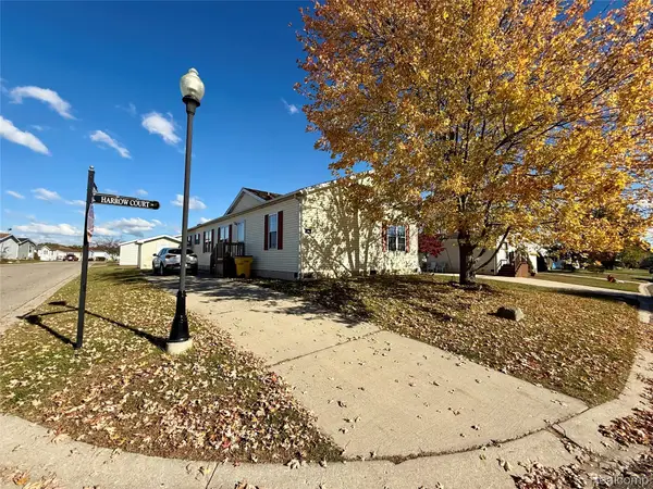 8205 Harrow Court, Northville, MI 48167