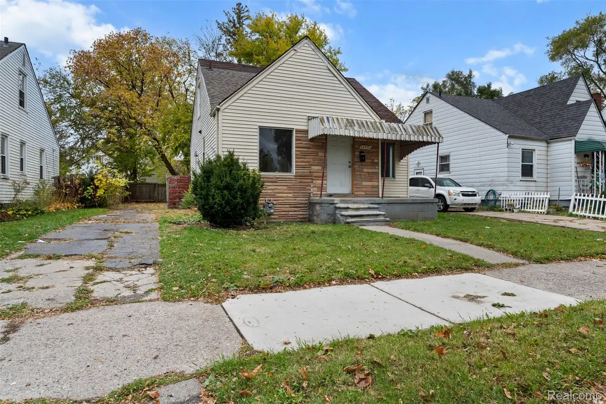 18591 Brinker Street, Detroit, MI 48234 - Image #1