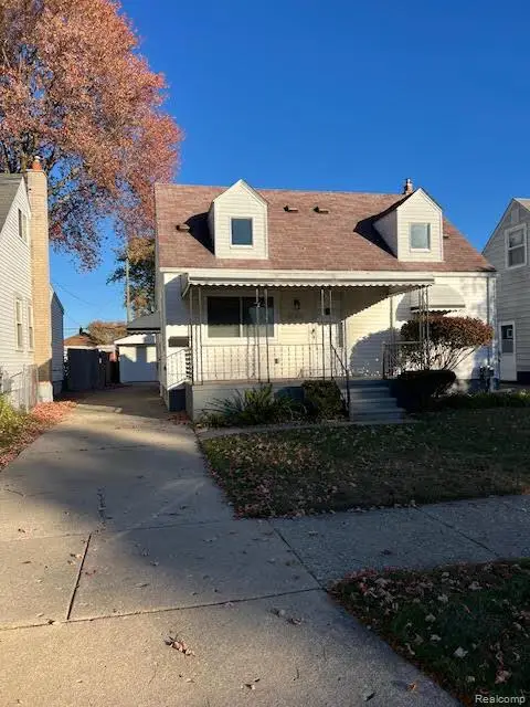 25300 Culver Street, Saint Clair Shores, MI 48081 - Image #2