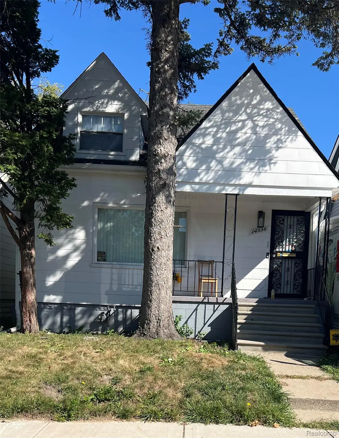 14036 Cloverlawn Street, Detroit, MI 48238 - Image #1