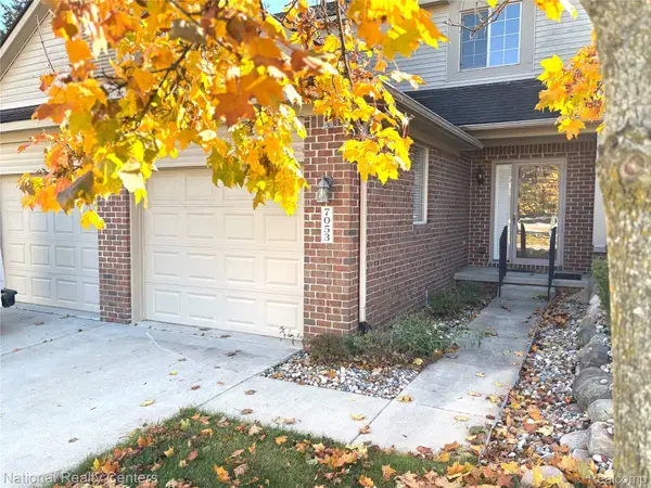 7053 Magnolia Lane, Waterford, MI 48327