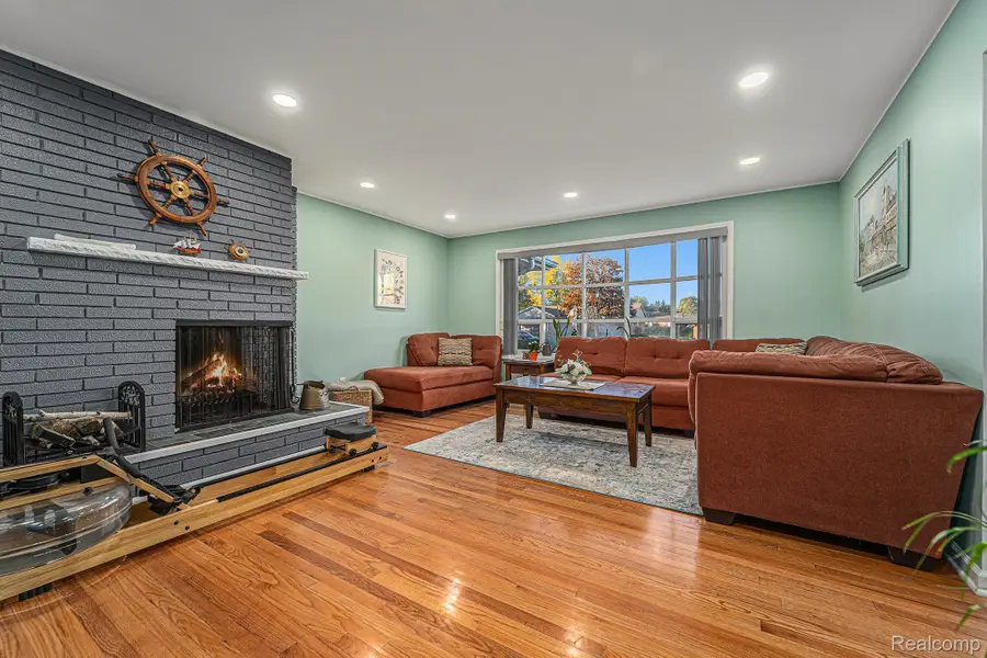 115 Boyken Road, Rochester Hills, MI 48307 - Image #3