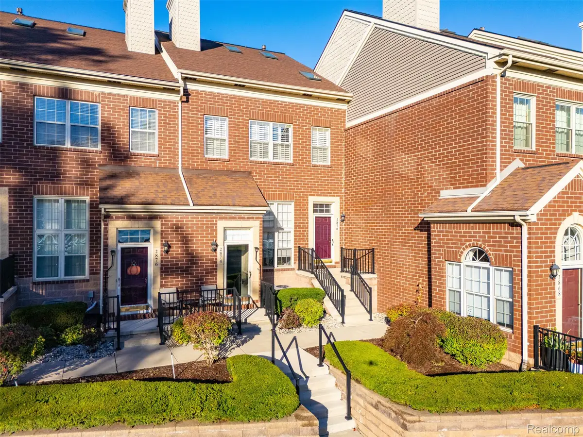 2870 Van Alstyne Street, Wyandotte, MI 48192 - Image #1