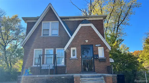 17235 Braile Street, Detroit, MI 48219