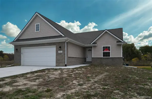 2422 Waterford Way, Davison, MI 48423