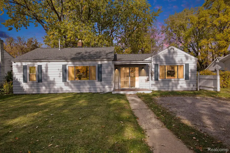 205 Grove Street, Otisville, MI 48463 - Image #2