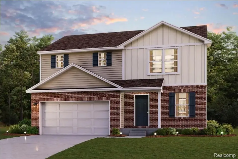 47025 Timberland Drive, Van Buren, MI 48111 - Image #1