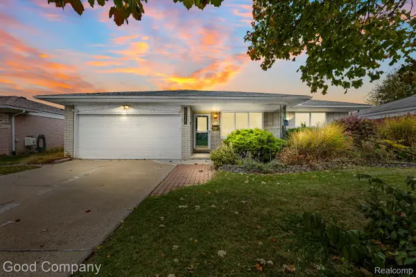 4215 Nickolas Drive, SterlingHeights, MI 48310