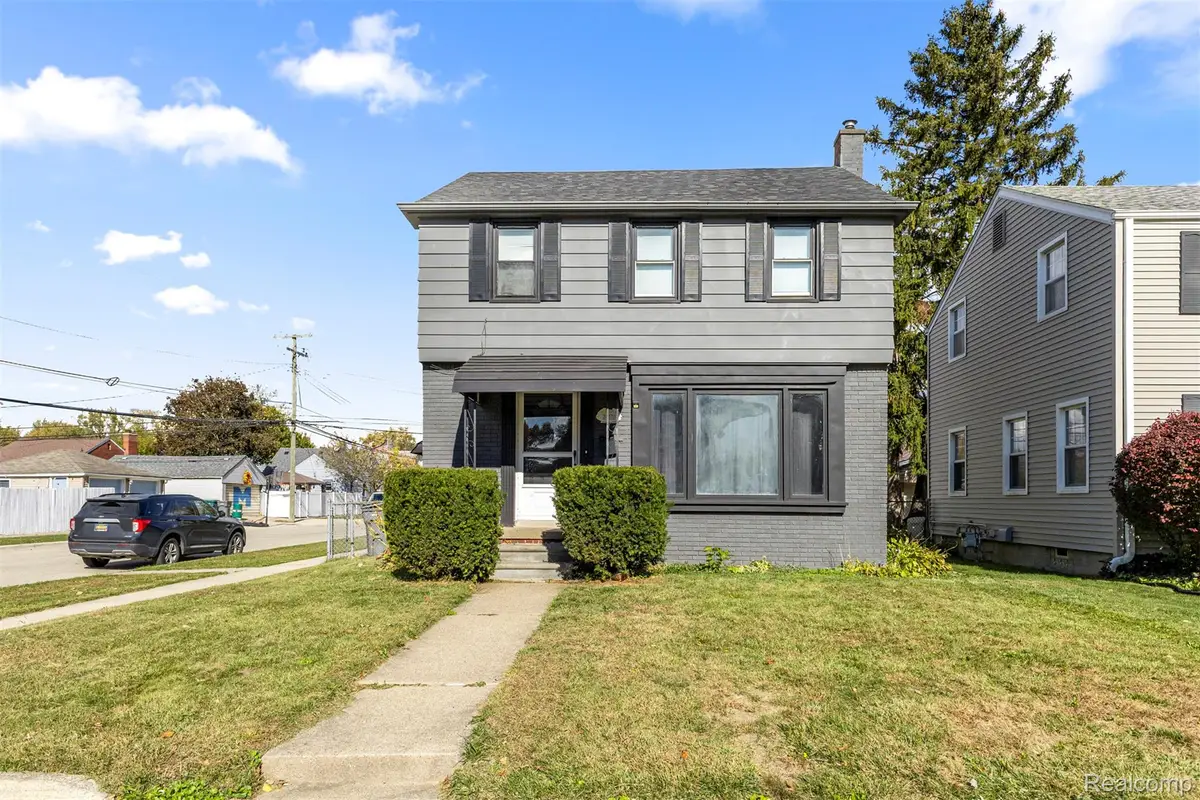 24170 Calvin Street, Dearborn, MI 48124 - Image #1