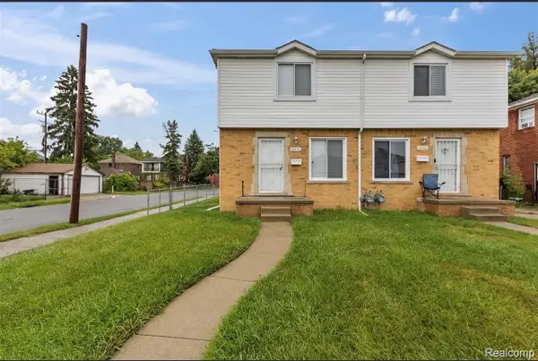 18512 Schaefer Highway, Detroit, MI 48235