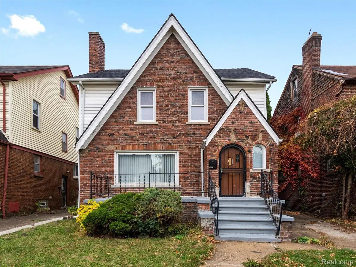 16211 Muirland Street, Detroit, MI 48221 - Image #1
