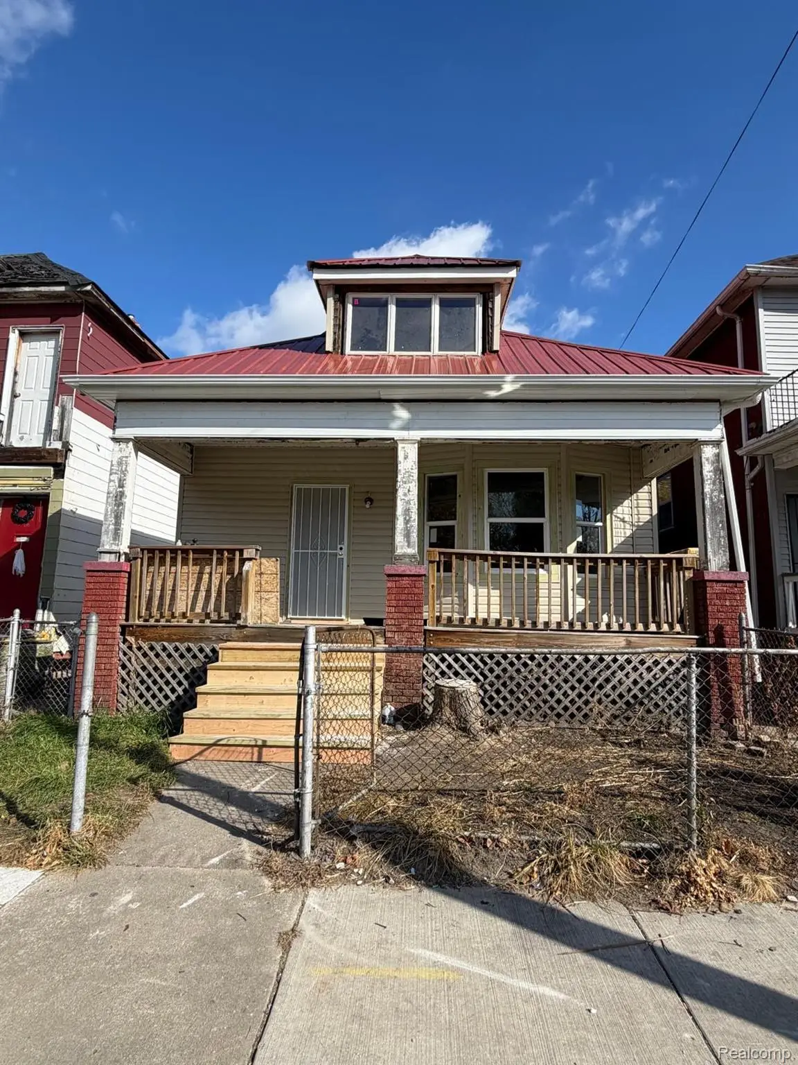 4050 Lillibridge Street, Detroit, MI 48214 - Image #1