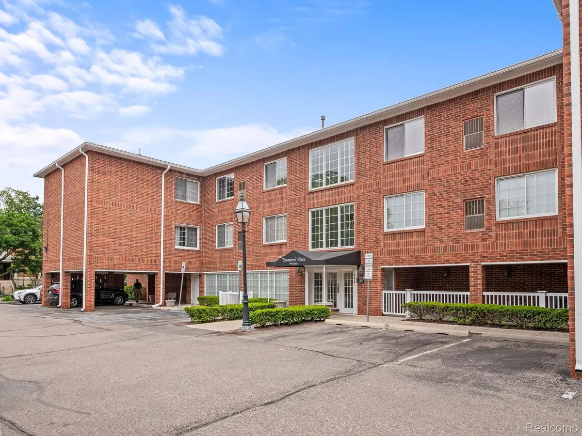 444 Chester Street #425, Birmingham, MI 48009 - Image #1