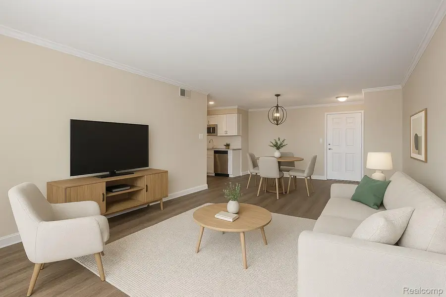 444 Chester Street #425, Birmingham, MI 48009 - Image #2