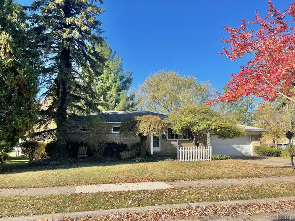 29937 Maplegrove Street, StClairShores, MI 48082