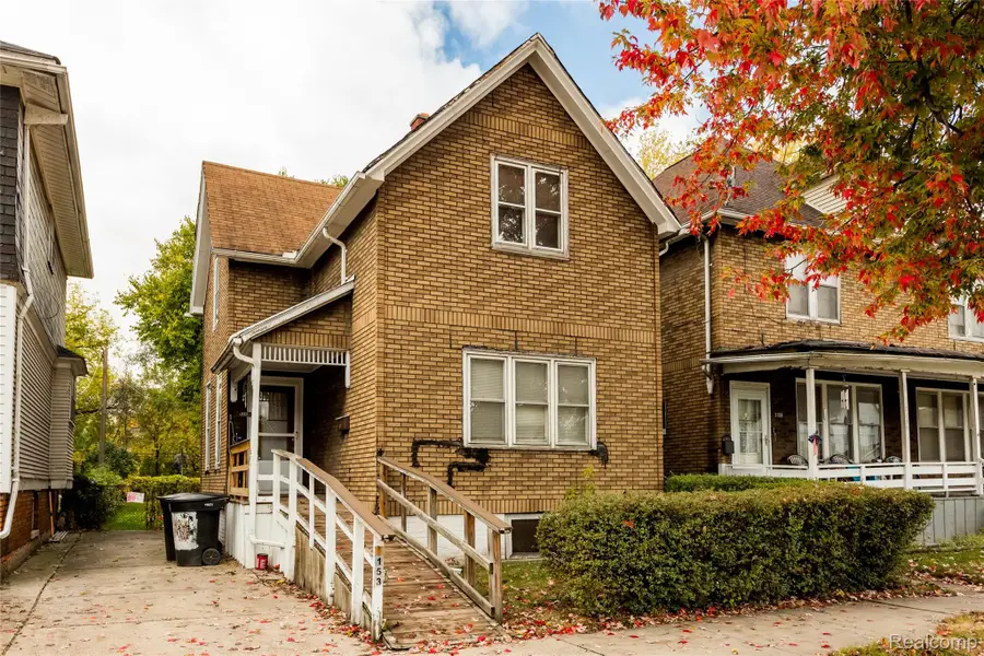 2153 Hubbard Street, Detroit, MI 48209 - Image #2