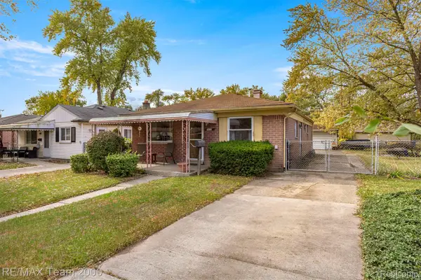 5622 Campbell Street, DearbornHeights, MI 48125