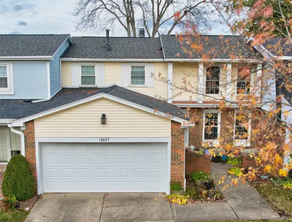 13057 Lockmoor Drive, GrandBlanc, MI 48439