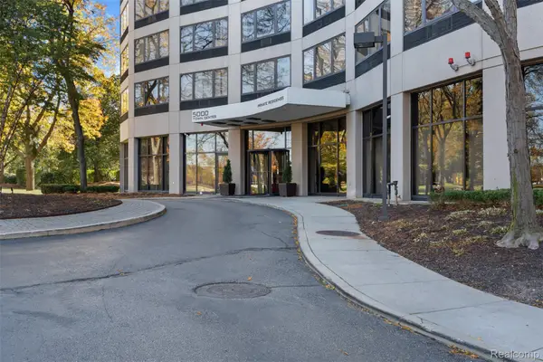 5000 Town Center Center #306, Southfield, MI 48075