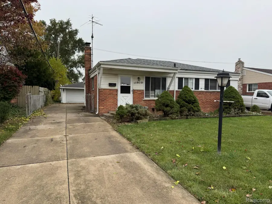 17970 S Wind Drive, Fraser, MI 48026 - #2