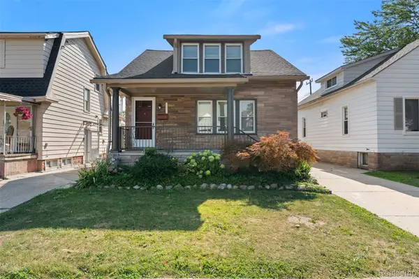 5452 Maple Street, Dearborn, MI 48126