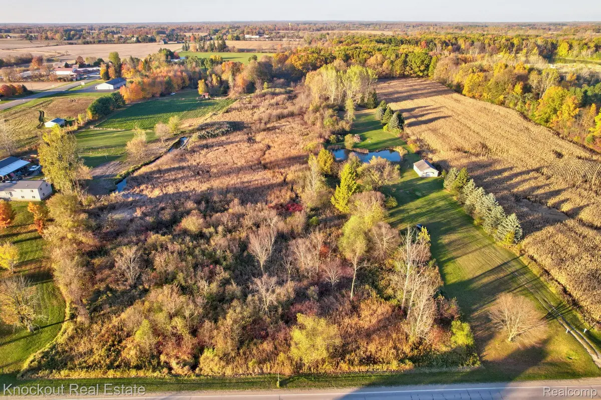 4690 Birch Run Road, Millington, MI 48746 - Image #1