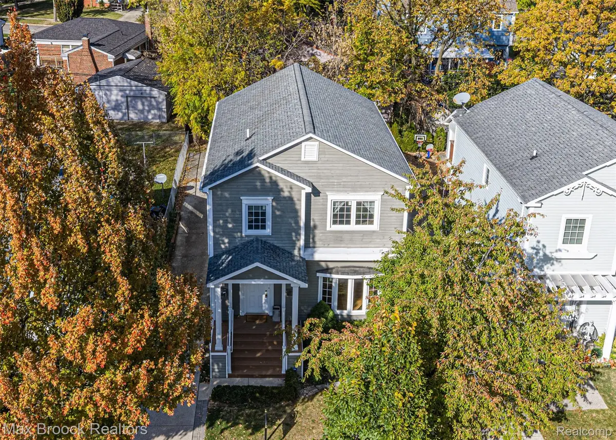 1489 Holland Street, Birmingham, MI 48009 - #1