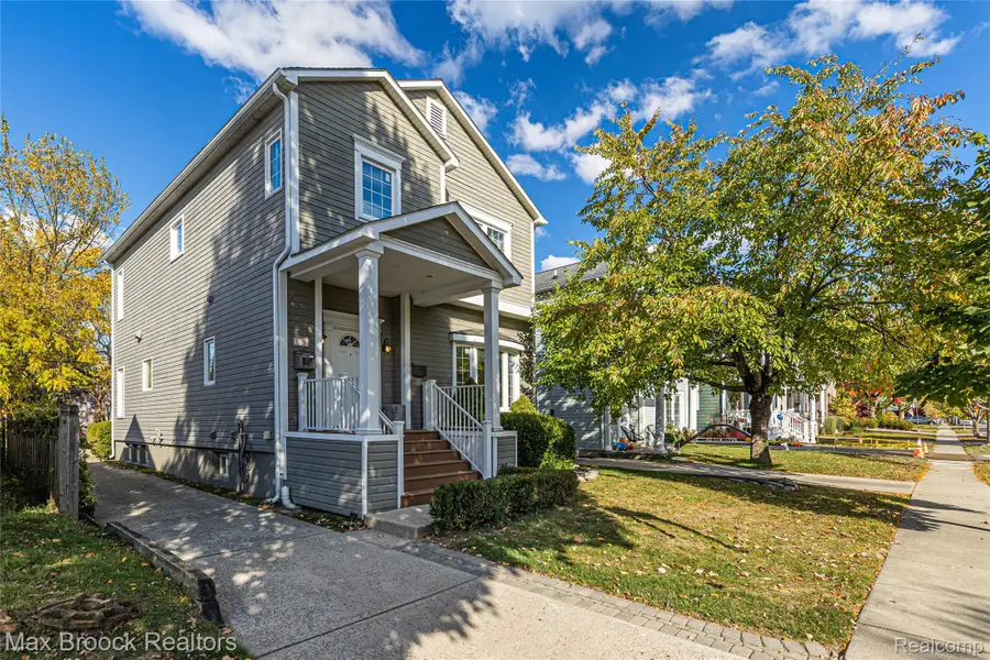 1489 Holland Street, Birmingham, MI 48009 - #2