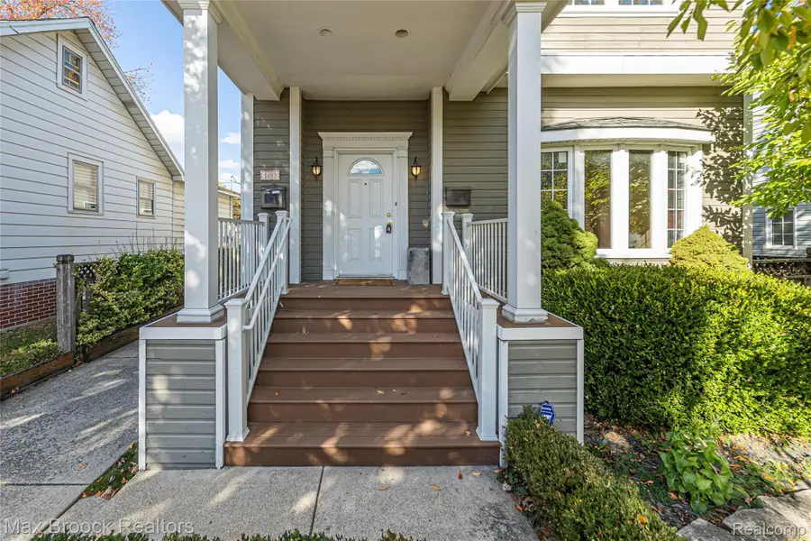 1489 Holland Street, Birmingham, MI 48009 - #3